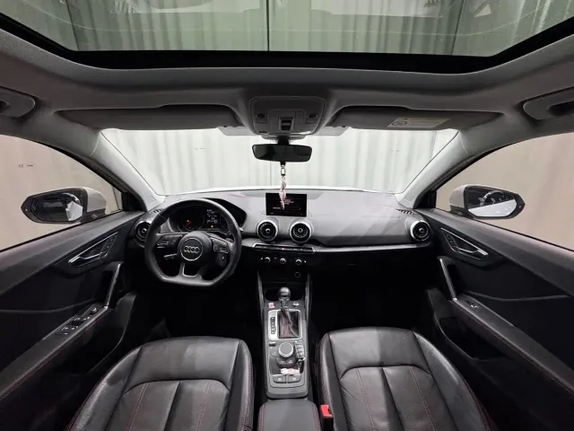 Audi Audi Q2L 2022 35 TFSI Progressive Dynamic — Фото автомобиля 9