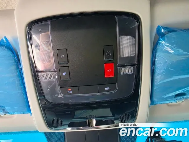 Hyundai Staria — Фото автомобиля 15