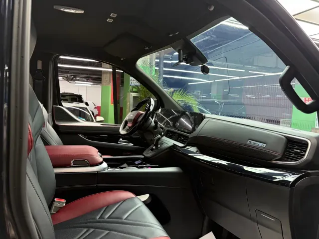 Ford Tourneo — Фото автомобиля 7
