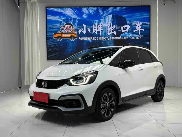 Фотография автомобиля — Honda LIFE