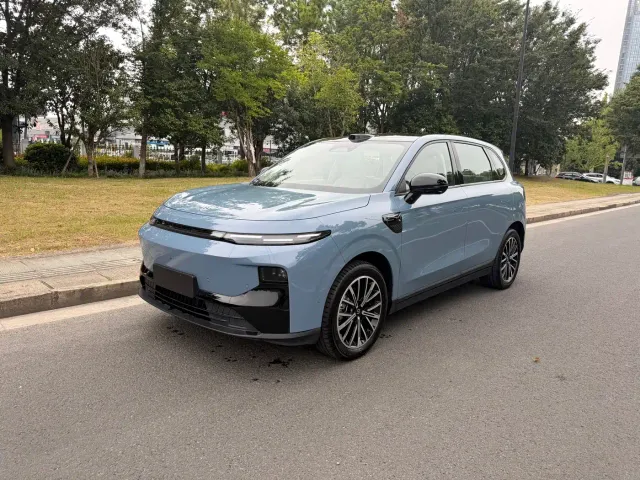Фотография автомобиля — Leapmotor B10