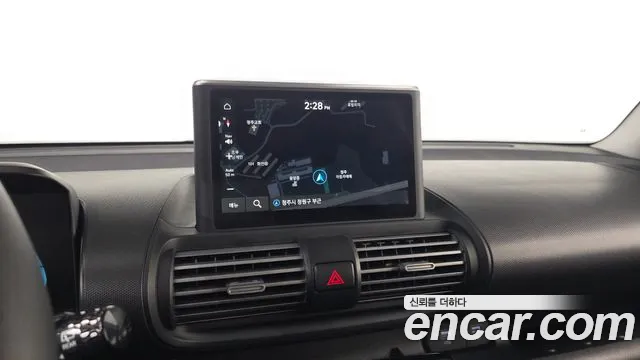 Hyundai Casper — Фото автомобиля 17