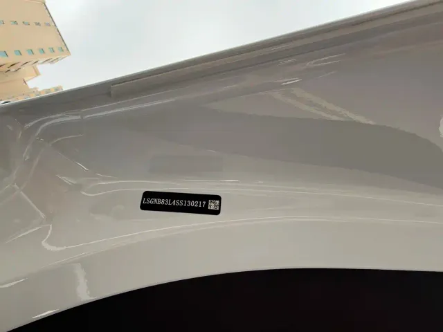 Cadillac XT5 — Фото автомобиля 9