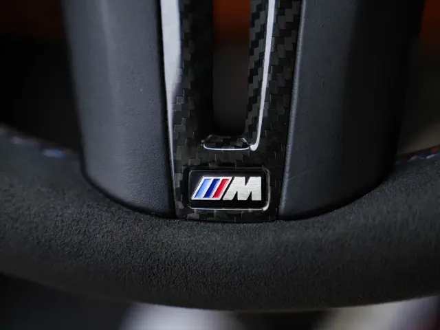 BMW M3 — Фото автомобиля 20