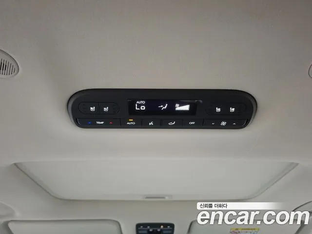 Hyundai Palisade LX3 — Фото автомобиля 18