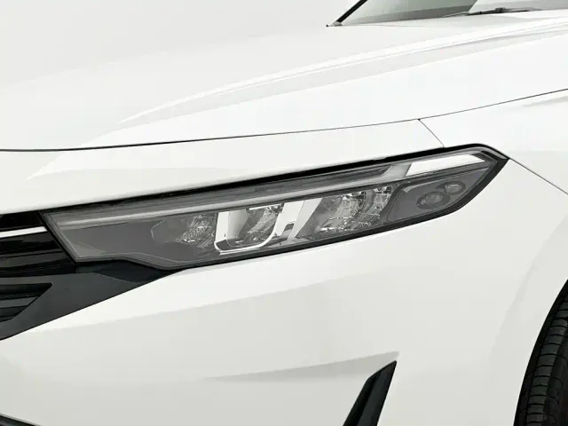 Honda Integra — Фото автомобиля 27