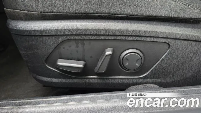 Hyundai Sonata Sonata (DN8) — Фото автомобиля 28