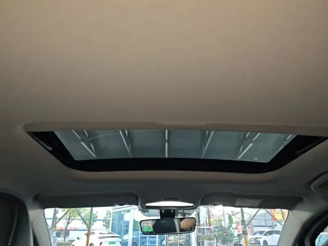Geely Geometry E Firefly — Фото автомобиля 17