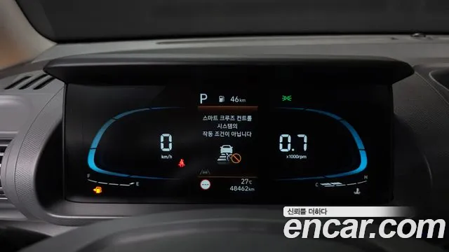 Hyundai Casper — Фото автомобиля 8