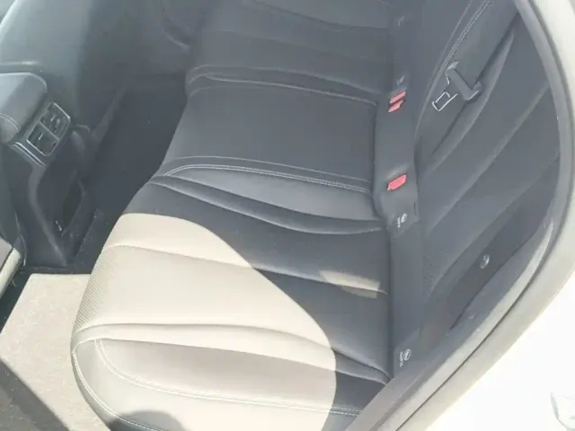 BYD Seal 06 — Фото автомобиля 16