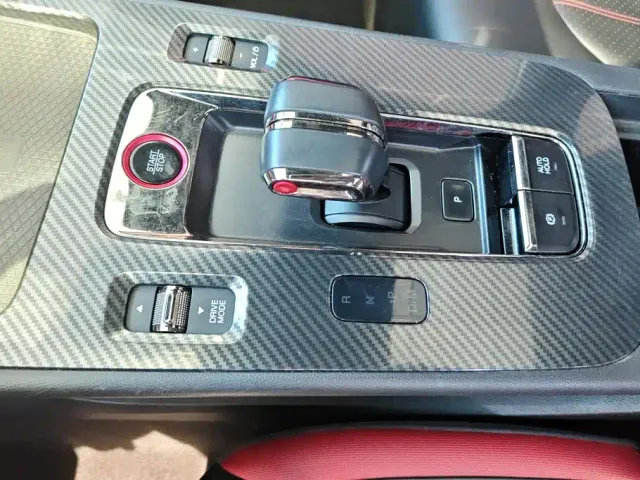 GAC Trumpchi Emkoo — Фото автомобиля 16