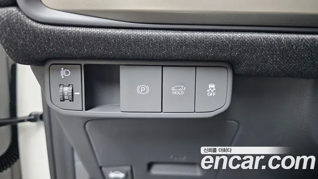 Kia EV3 — Фото автомобиля 30