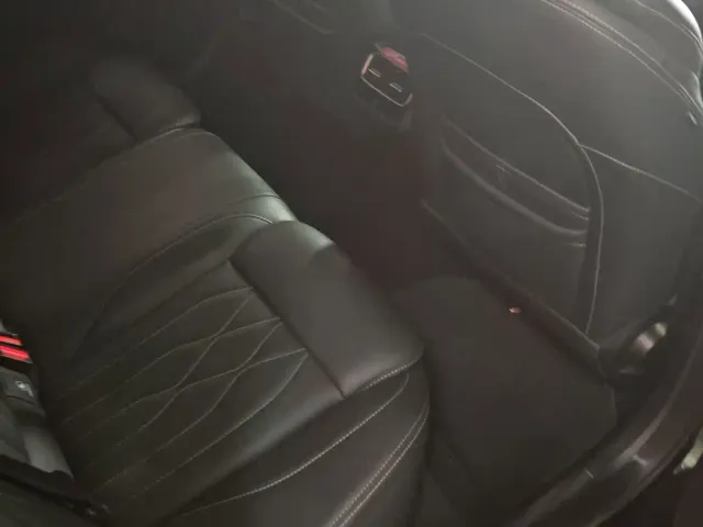 Chery Arrizo 8 — Фото автомобиля 14
