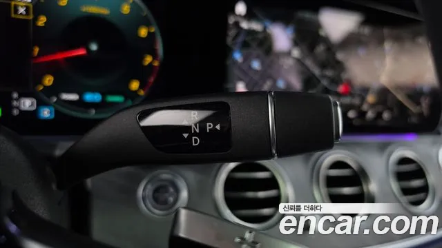 Mercedes-Benz E-Class E-класс W213 E350 4MATIC Avantgarde — Фото автомобиля 9