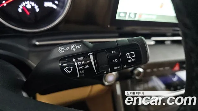Kia Canival Carnival 4 поколение Дизель 9 мест Prestige — Фото автомобиля 19