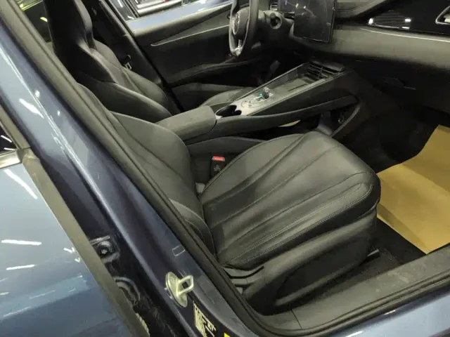 BYD Seal 06 — Фото автомобиля 8