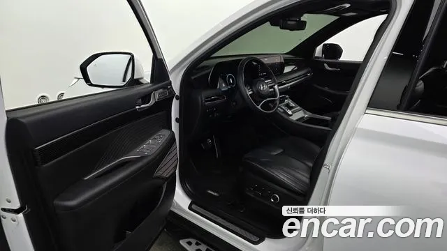 Hyundai Palisade The New — Фото автомобиля 15