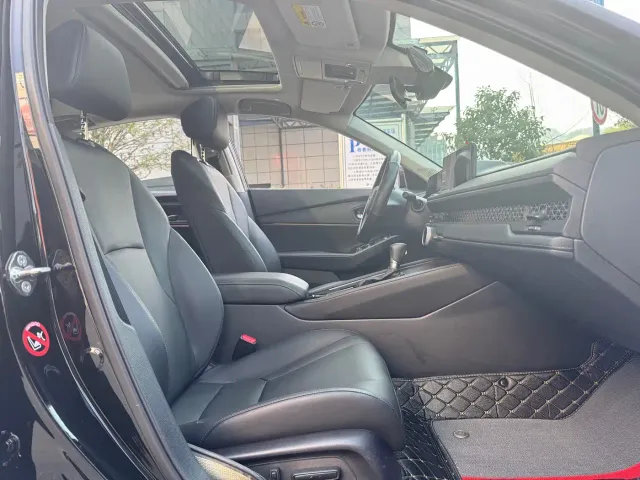 Honda Accord — Фото автомобиля 9