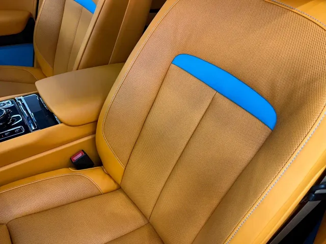 Rolls-Royce Cullinan — Фото автомобиля 12