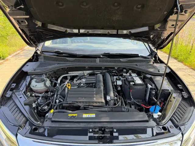 Volkswagen Sagitar — Фото автомобиля 20