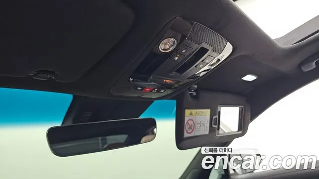 Kia K8 K8 Hybrid — Фото автомобиля 18