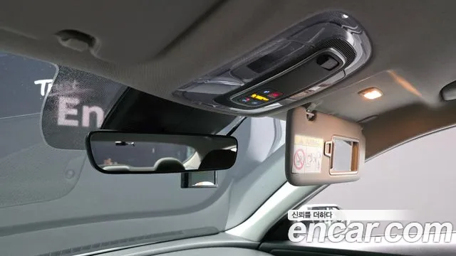 Hyundai AVANTE Новый Avante (CN7) — Фото автомобиля 19