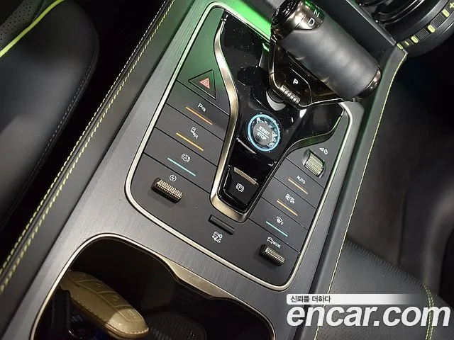 BYD Atto 3 — Фото автомобиля 14
