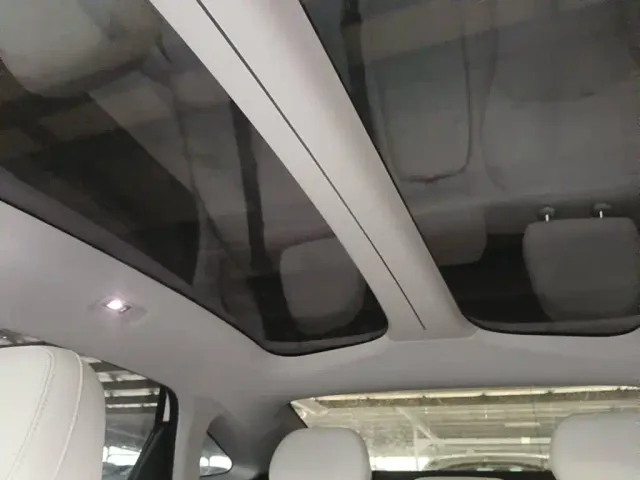 Geely Galaxy L6 — Фото автомобиля 14