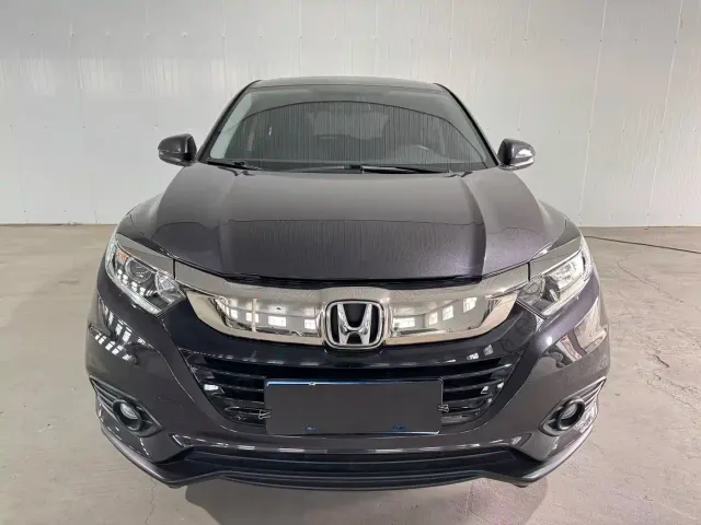 Honda Vezel — Фото автомобиля 3