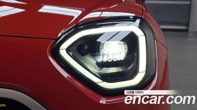 MINI Aceman 1st Gen — Фото автомобиля 7