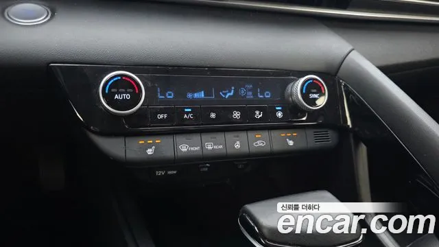 Hyundai AVANTE — Фото автомобиля 17