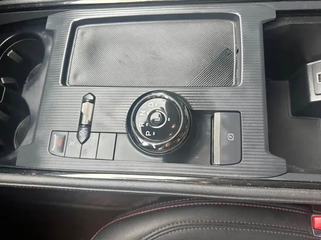 Ford Mondeo — Фото автомобиля 8