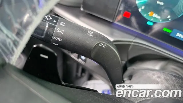 Hyundai Santafe — Фото автомобиля 26
