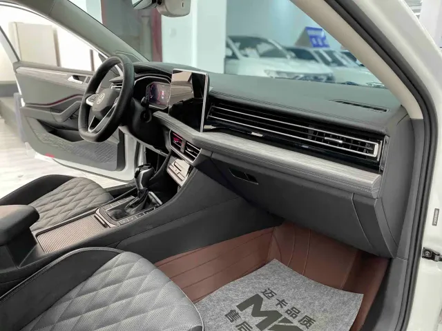 Volkswagen Sagitar — Фото автомобиля 8