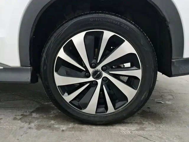 BYD Song PLUS — Фото автомобиля 11