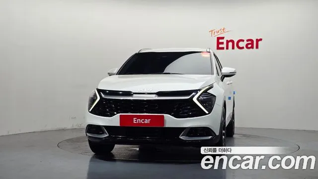 Kia Sportage — Фото автомобиля 3