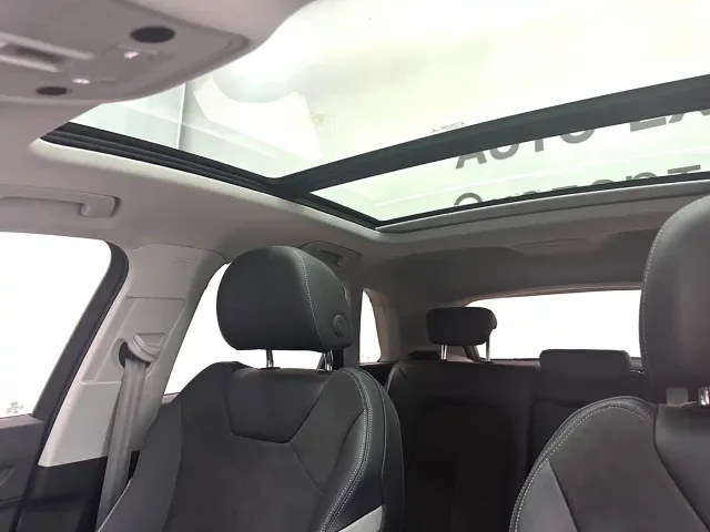 Audi Q3 — Фото автомобиля 13