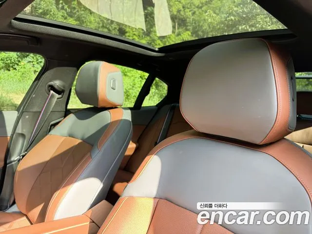 BMW 5-Series 5 серия (G60) 530i xDrive M Sport Pro Special Edition — Фото автомобиля 7