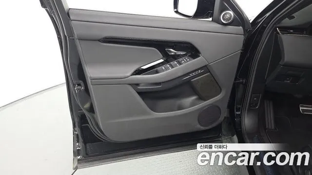 Land Rover Range Rover Evoque 2nd Gen — Фото автомобиля 13