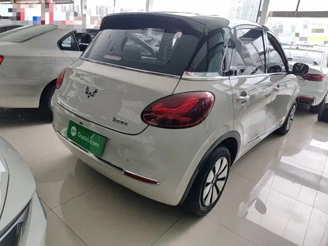 Wuling Bingo — Фото автомобиля 6