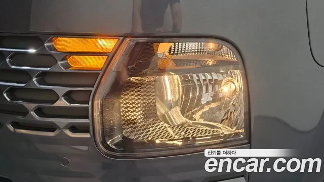 Hyundai Staria — Фото автомобиля 7