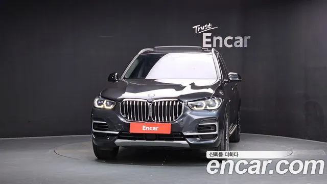BMW X5 G05 — Фото автомобиля 3