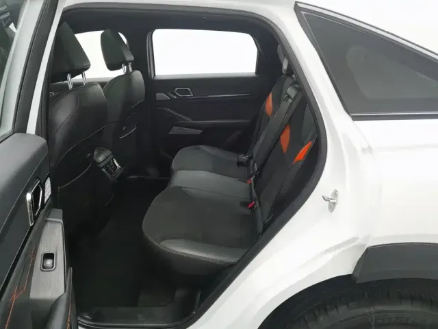 Haval Haval Shenshou 2022 1.5T Intelligent Premium Edition — Фото автомобиля 15