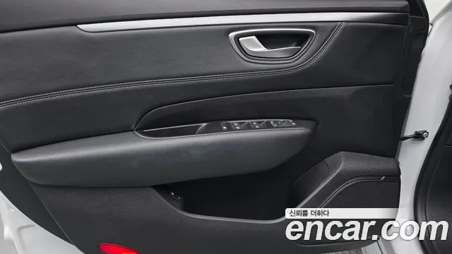 Renault Korea SM6 SM6 (New) — Фото автомобиля 13