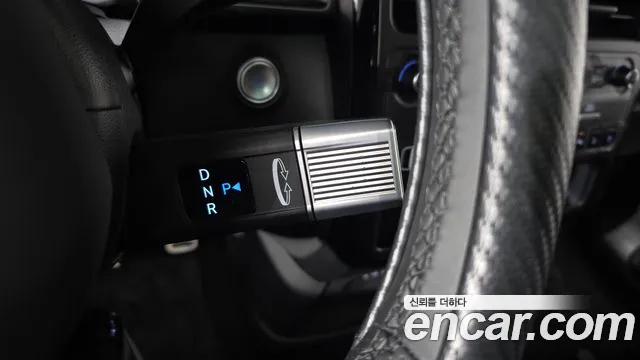 Hyundai Staria New — Фото автомобиля 9
