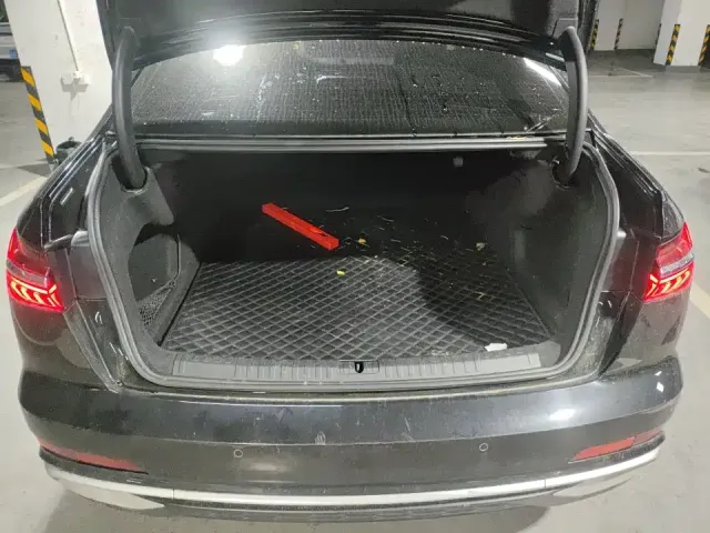 Audi Audi A6L 2023 45 TFSI Premium Selection Dynamic — Фото автомобиля 6