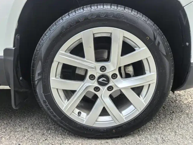 Jetta VS5 — Фото автомобиля 16
