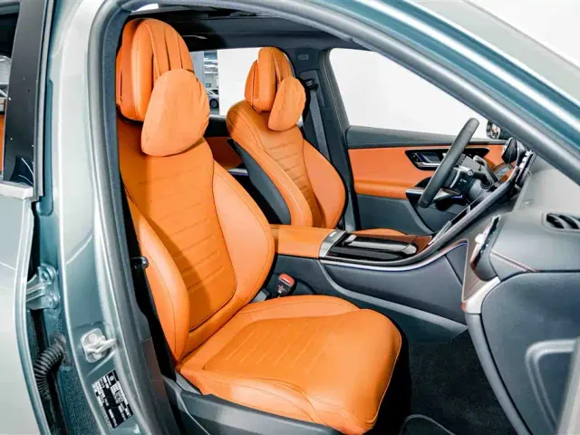 Mercedes-Benz GLC-Class — Фото автомобиля 19