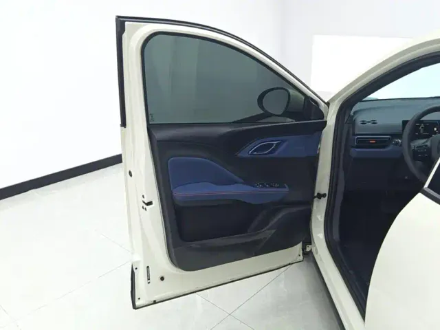 BYD Seagull — Фото автомобиля 7