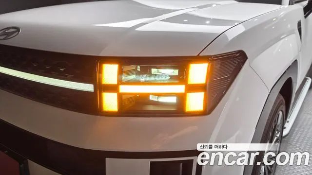 Hyundai Santa Fe MX5 — Фото автомобиля 22